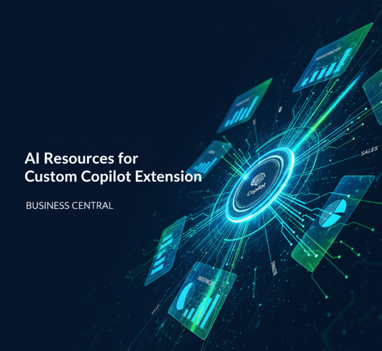 AI Resources for Custom Copilot Extensions gemini generated image 86c7ay86c7ay86c7
