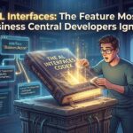 AL Interfaces: The Feature Most Business Central Developers Ignore