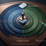 How Business Central Posting Really Works